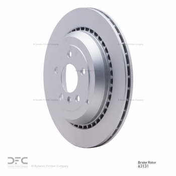 Disc Brake Rotor