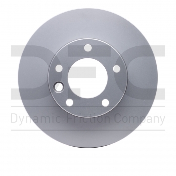 Disc Brake Rotor