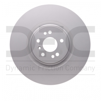 Disc Brake Rotor
