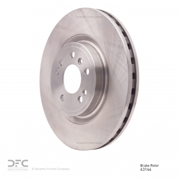 Disc Brake Rotor