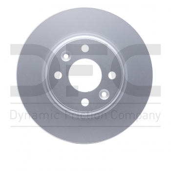 Disc Brake Rotor