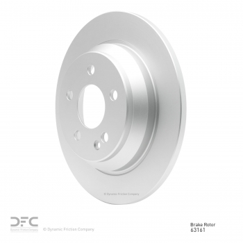 Disc Brake Rotor