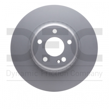 Disc Brake Rotor