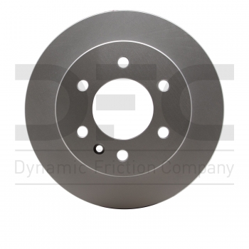 Disc Brake Rotor