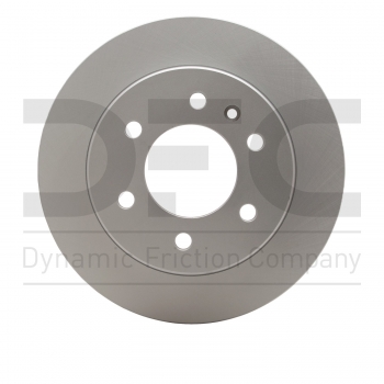 Disc Brake Rotor