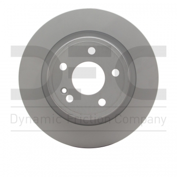Disc Brake Rotor
