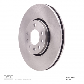 Disc Brake Rotor