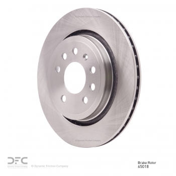 Disc Brake Rotor
