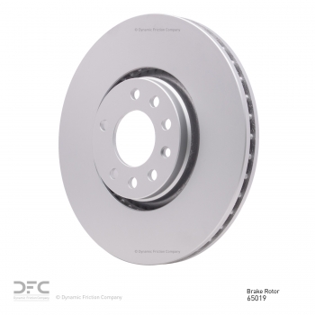 Disc Brake Rotor