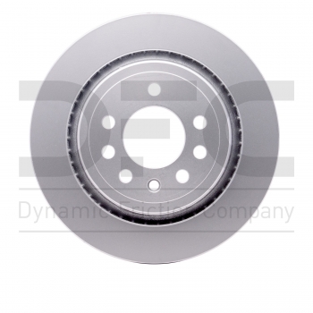 Disc Brake Rotor