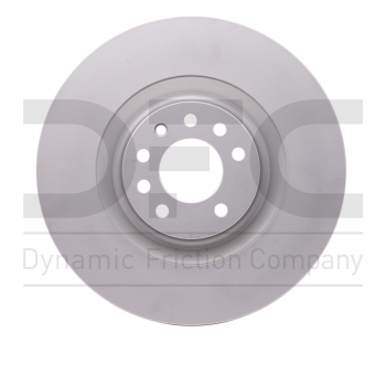 Disc Brake Rotor