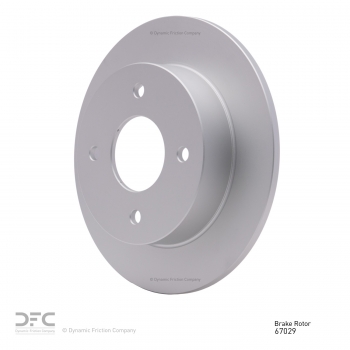 Disc Brake Rotor