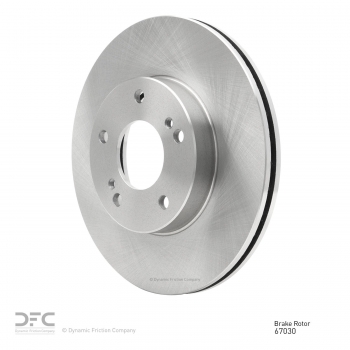 Disc Brake Rotor