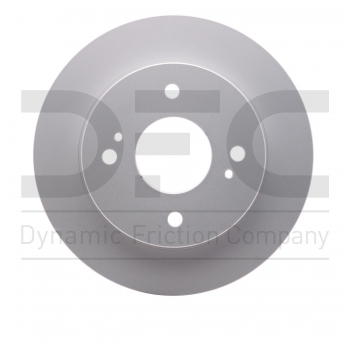 Disc Brake Rotor
