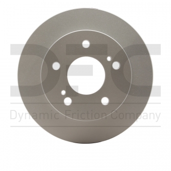 Disc Brake Rotor