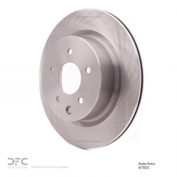 Disc Brake Rotor