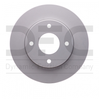 Disc Brake Rotor