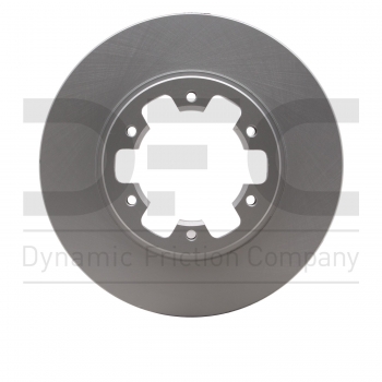 Disc Brake Rotor