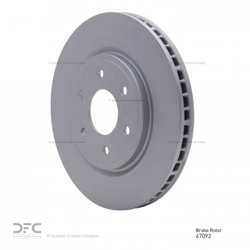 Disc Brake Rotor