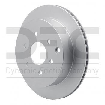 Disc Brake Rotor