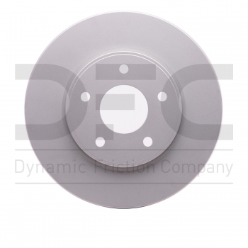 Disc Brake Rotor