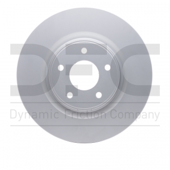 Disc Brake Rotor