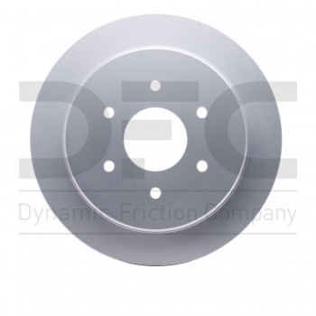 Disc Brake Rotor