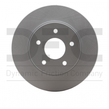 Disc Brake Rotor