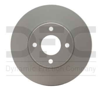 Disc Brake Rotor