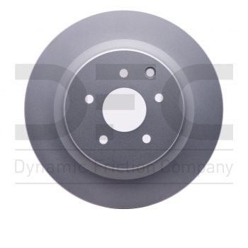 Disc Brake Rotor