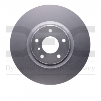 Disc Brake Rotor