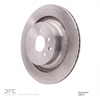 Disc Brake Rotor