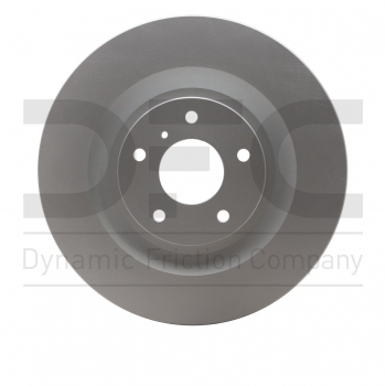 Disc Brake Rotor