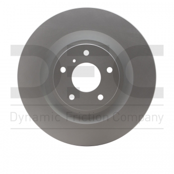Disc Brake Rotor
