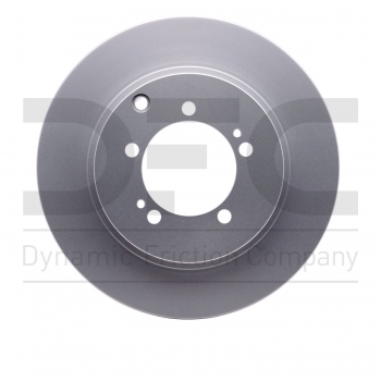Disc Brake Rotor
