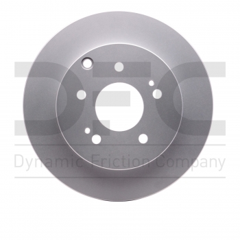 Disc Brake Rotor