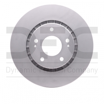 Disc Brake Rotor