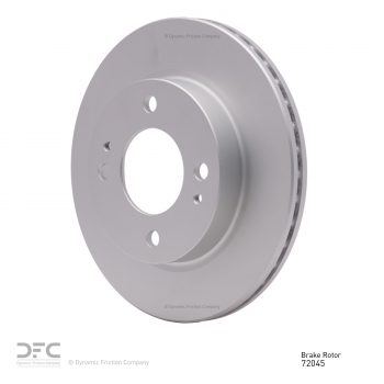 Disc Brake Rotor