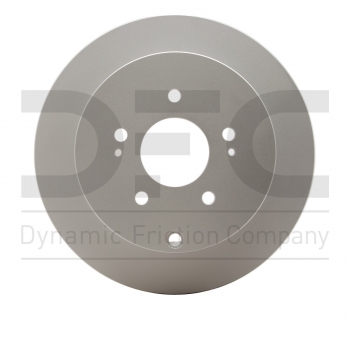 Disc Brake Rotor
