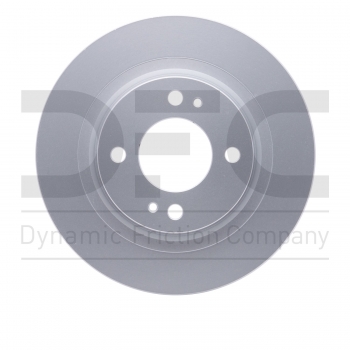 Disc Brake Rotor