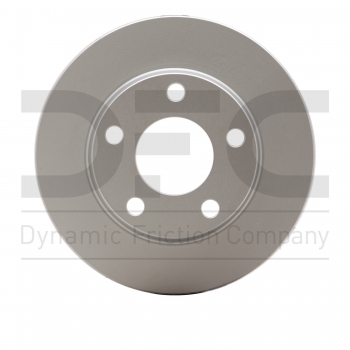 Disc Brake Rotor