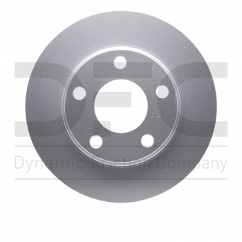 Disc Brake Rotor