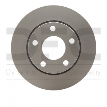 Disc Brake Rotor