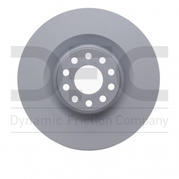 Disc Brake Rotor