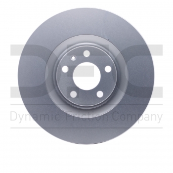 Disc Brake Rotor