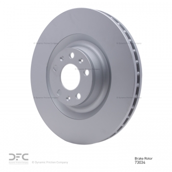 Disc Brake Rotor