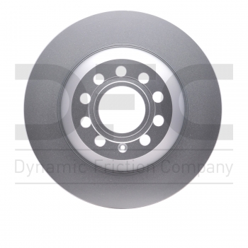 Disc Brake Rotor