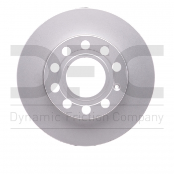 Disc Brake Rotor
