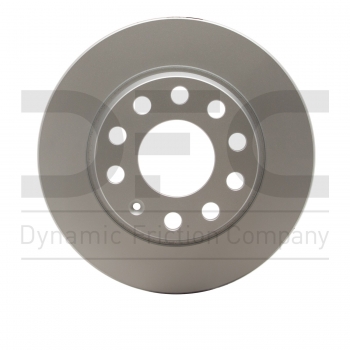 Disc Brake Rotor