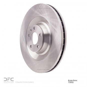 Disc Brake Rotor